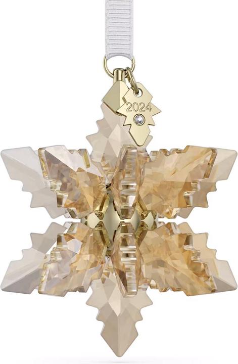 Swarovski Annual Edition Festive 3D Ornament 2024