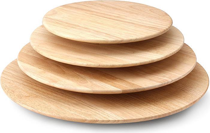 Actual product image Continenta Turntable