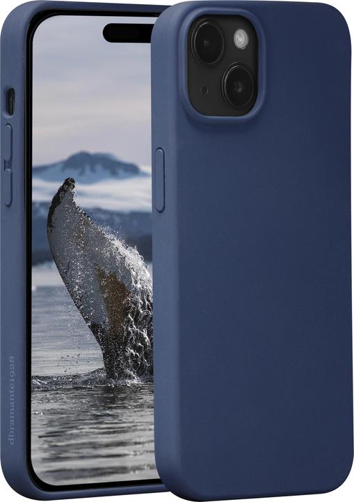 Actual product image dbramante1928 Monaco (Apple iPhone 15 Plus)