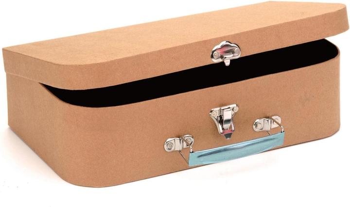 Glorex Suitcase