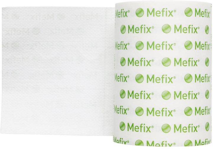 Produktbild Mefix Fixationsvlies 10mx10cm (neu) (1 x)