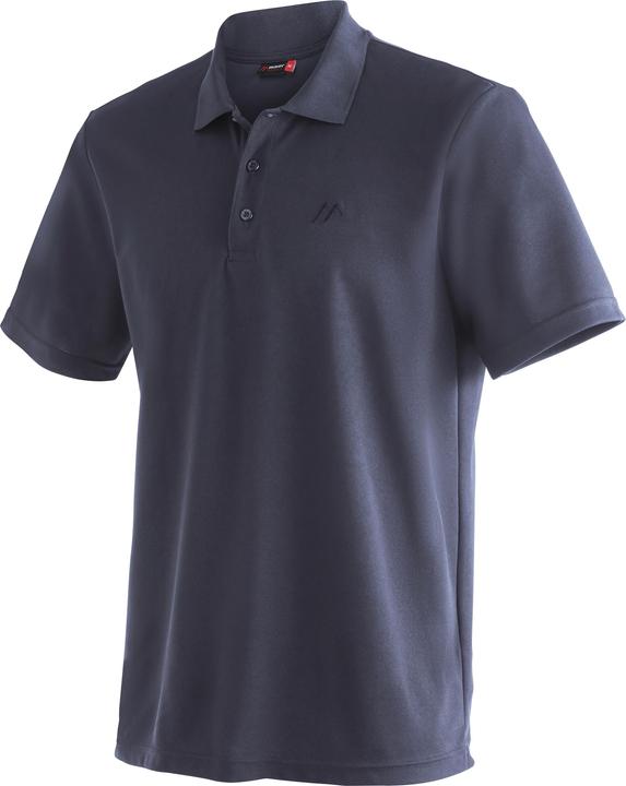 Maier Sports Ulrich Polo