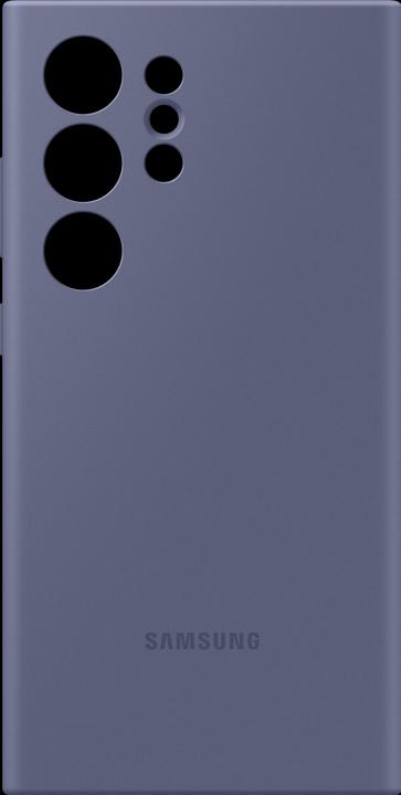 Produktbild Samsung Silicone Case (Samsung Galaxy S24 Ultra)