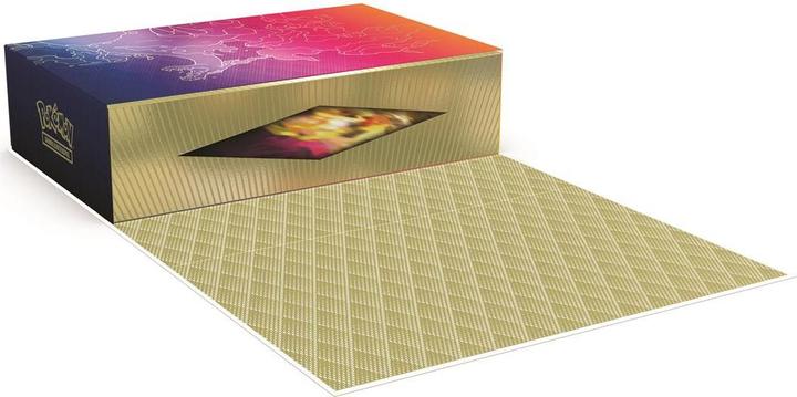 Produktbild Pokémon Ultra Premium Kollektion (Deutsch, Box Set & Collection)