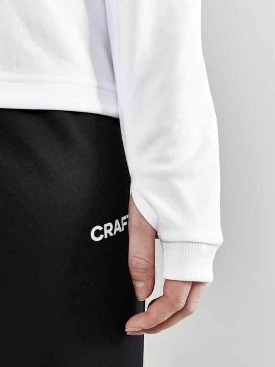 Actual product image Craft Evolve Halfzip W (M)
