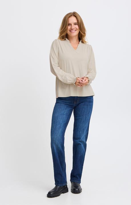Immagine prodotto Pulz Jeans PZLIPPA VNeck Blouse 50207682 (S)