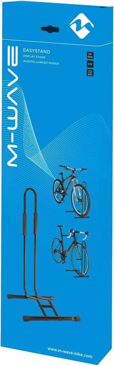 Image du produit M-Wave Easystand 12-29