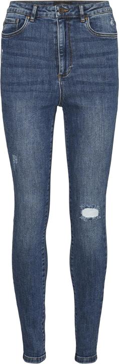 Produktbild Vero Moda VMLoa High Waist Skinny Fit Jeans (XS)