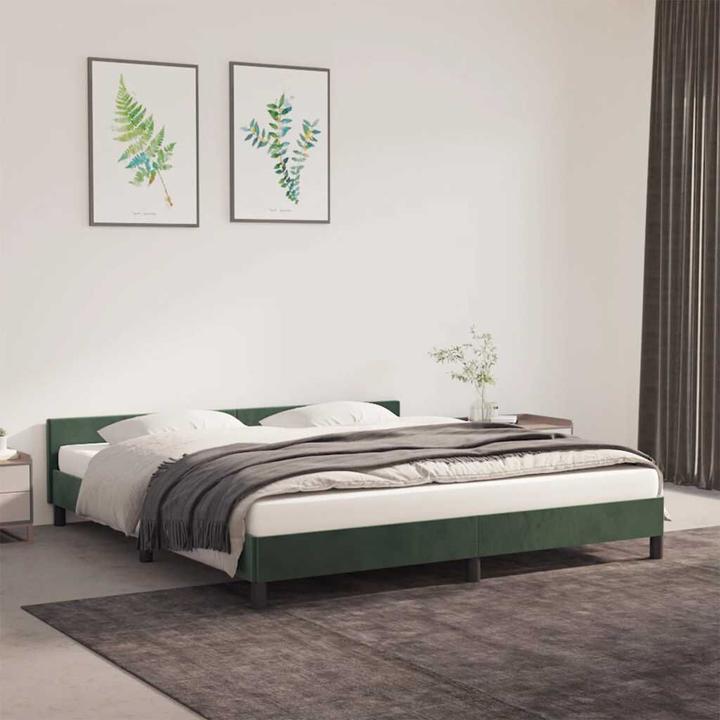 Produktbild VidaXL Johnny (180 x 200 cm)