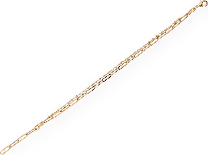 Produktbild Carat Chic (19 cm, Messing Plaqué Or)