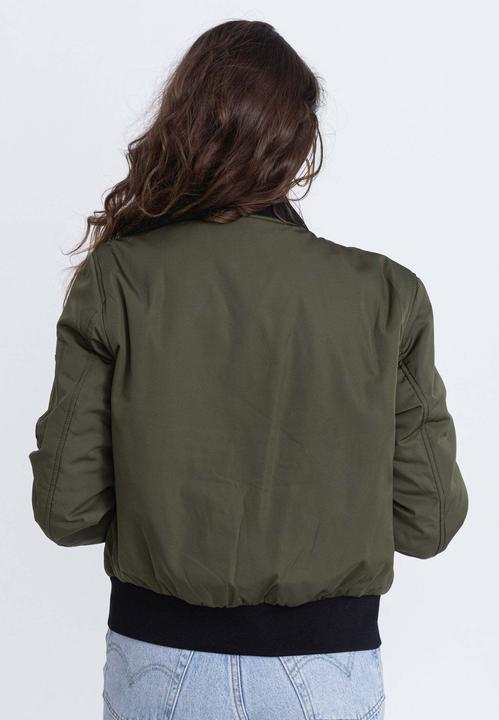Image du produit Bombers Original Vestes Max W (XS)