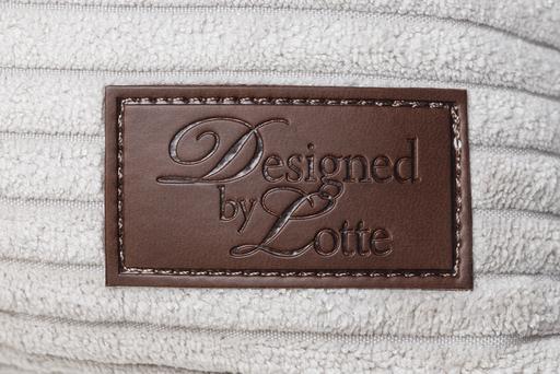 Image du produit Designed by Lotte Coussin côtelé (Chien)