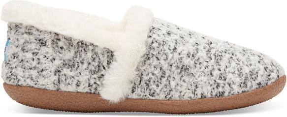 Actual product image Toms Slipper (38.5)