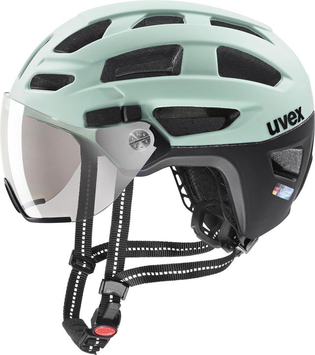 Uvex Sports Finale (52 - 57 cm)