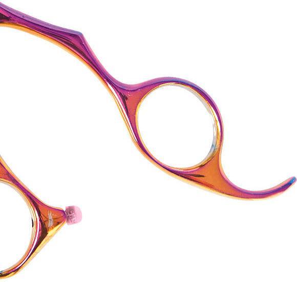Image du produit Olivia Garden SilkCut (16 cm)