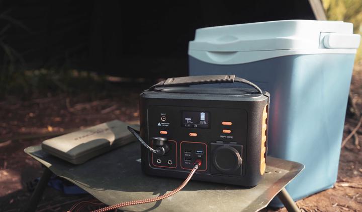 Image du produit Xtorm XP300U (281 Wh, 3.30 kg)