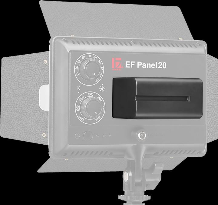 Jinbei NP-F970