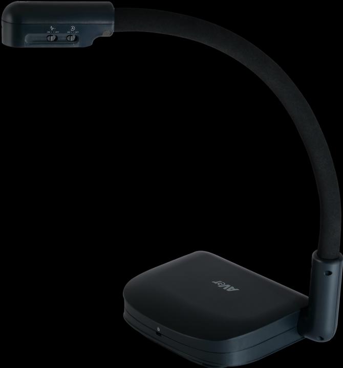 Actual product image AVer U70i (4K, A3)