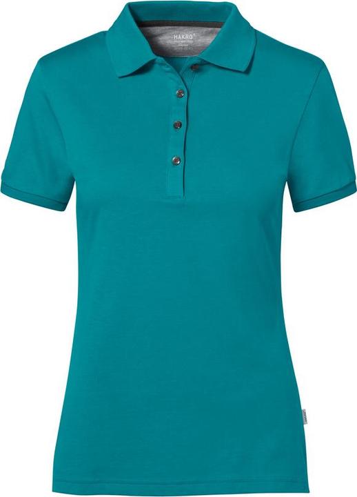 Actual product image Hakro COTTON TEC® polo shirt (S)