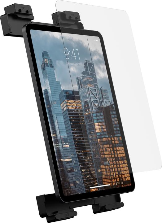 Produktbild UAG Industrial Grade Glass (1 Stück, iPad)