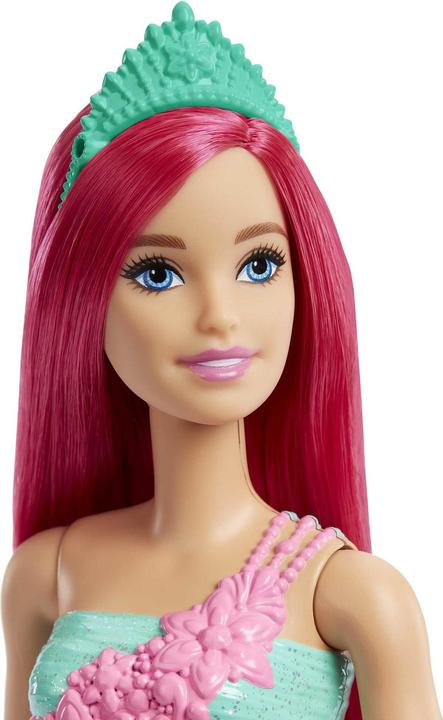 Actual product image Barbie Dreamtopia