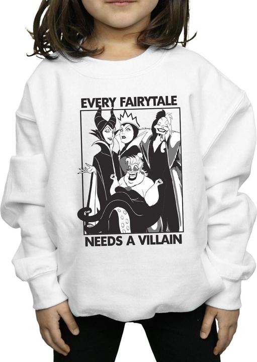 Produktbild Disney Sweatshirt Mädchen (152, 158)