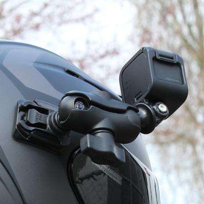 Produktbild RAM Mounts Gopro Base & Camera Adapter