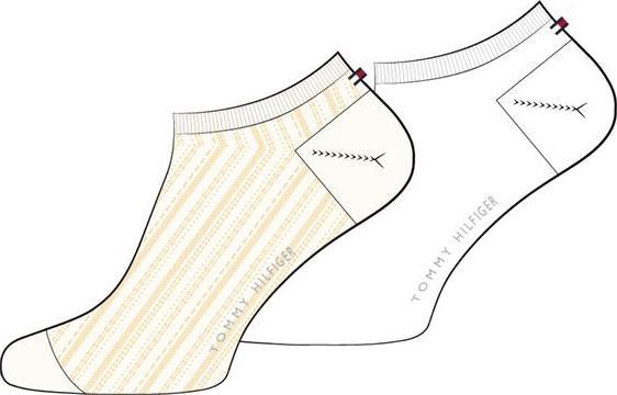 Actual product image Tommy Hilfiger Sneaker Socken (pack of 2, 39 - 42)