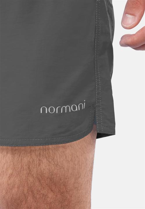 Actual product image Normani Coastline swim shorts (M)