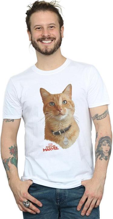 Produktbild Captain Goose Photo TShirt (M)