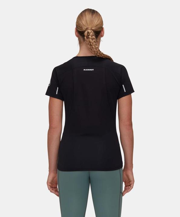 Actual product image Mammut Women's Aenergy FL T-Shirt (M)