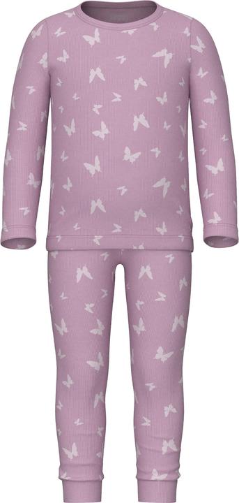 Actual product image Name it Long Sleeve Nightwear Set (86)