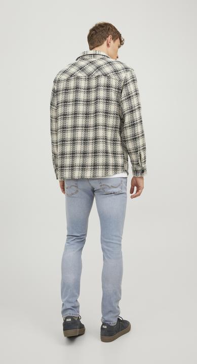 Actual product image Jack & Jones Glenn Original SQ 437 Slim Fit Jeans (W36/L32)