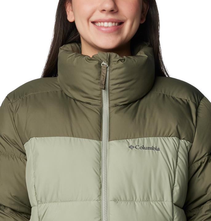 Actual product image Columbia Pike Lake™ Full Zip Jacket (S)