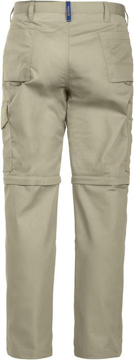 Actual product image Projob 2502 Zip Off (58)