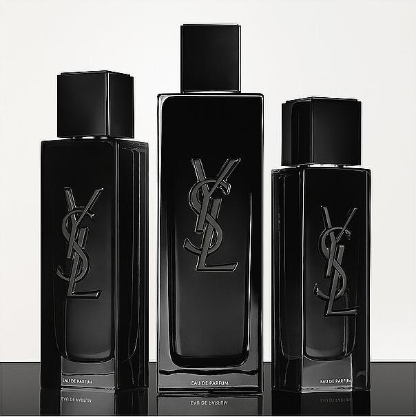 Produktbild Yves Saint Laurent Myslf (Eau de Parfum, 40 ml)