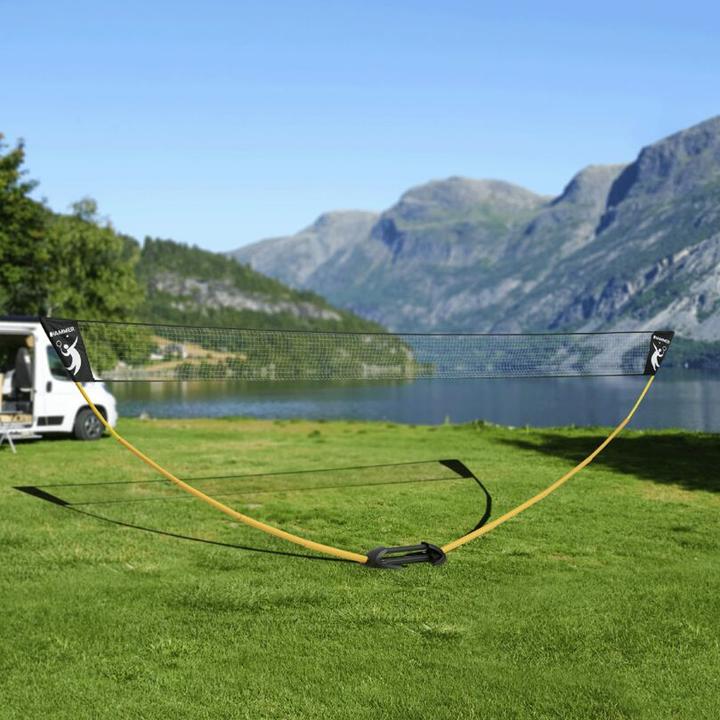 Immagine prodotto Hammer Fitness Hammer® Badminton Netz