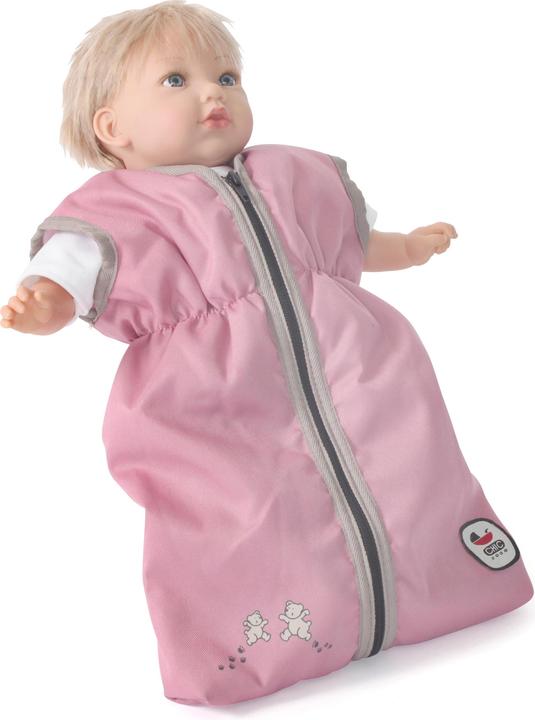 Productafbeelding Bayer Chic 2000 Puppen-Schlafsack