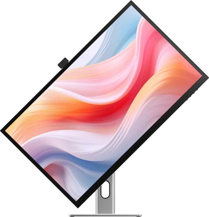 Immagine prodotto Alogic Clarity Pro + Webcam e PD USB C (3840 x 2160 pixel, 27")
