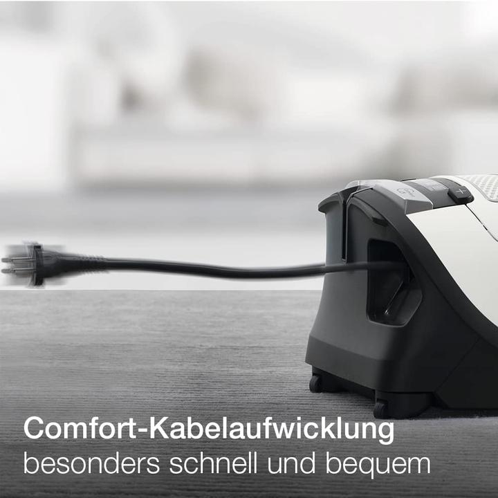 Produktbild Miele S 8360 Powerline