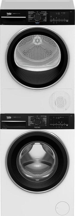 Produktbild Beko Waschtürme