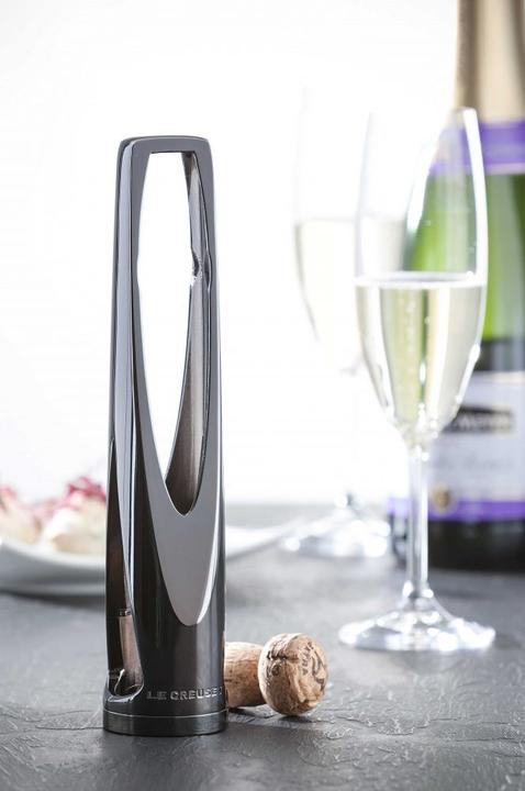 Produktbild Le Creuset Sektöffner SW-105 (Champagneröffner)
