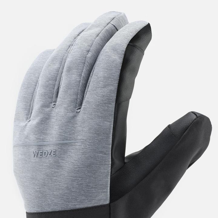 Produktbild Wedze LIGHT 100 (XXL)