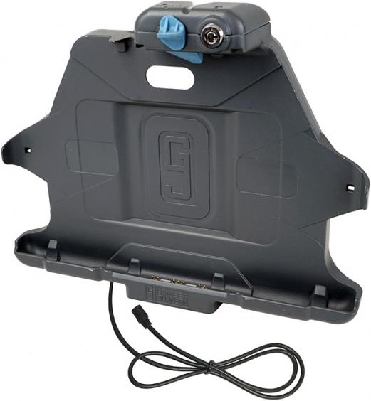 Image du produit Gamber-Johnson 7160-1418-30 Station d'accueil pour téléphone portable Tablet
