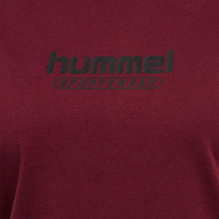 Produktbild hummel Booster Woman T-Shirt (XS)