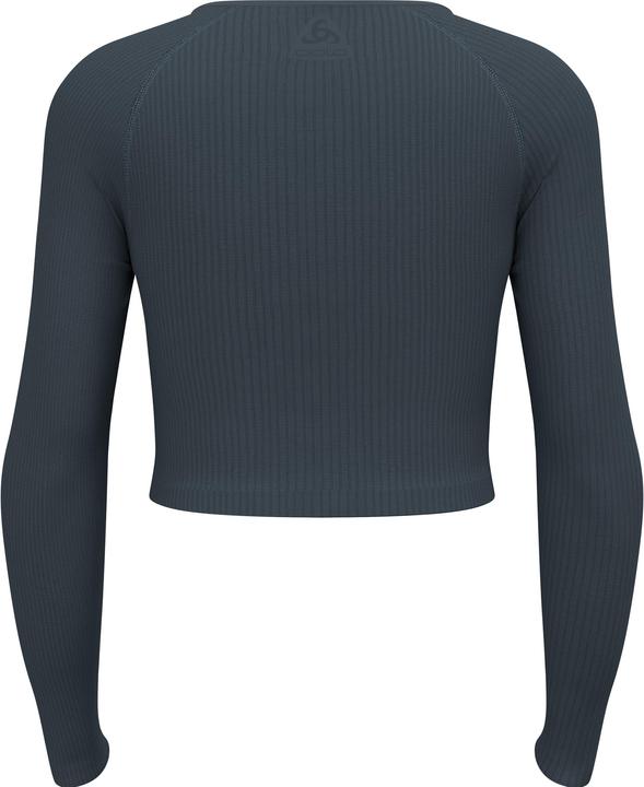 Produktbild Odlo T-shirt crew neck l/s ACTIVE 365 SEAMLESS (XL)