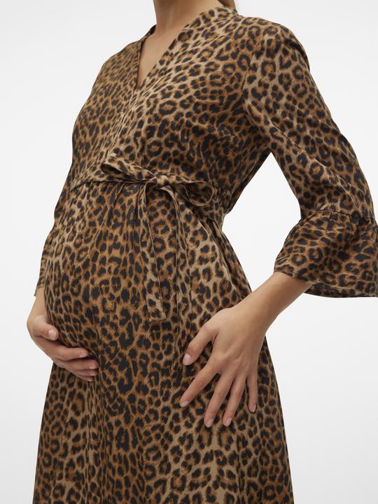 Immagine prodotto Vero Moda Maternity Vestito premaman (L)