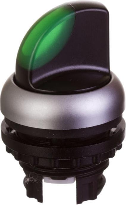 Actual product image Eaton Electric GmbH Selector switch M22-WLKV-G 2position
