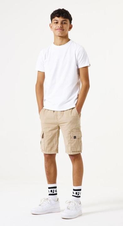 Actual product image Garcia Shorts dessert (170)