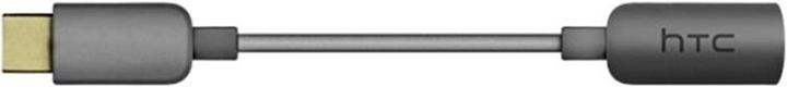 HTC USB-C Stereo (USB Typ C, 3.5mm)